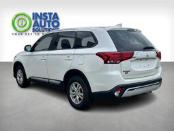 
										2019 Mitsubishi Outlander ES AWD full									