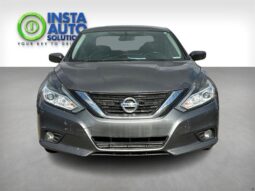 
										2018 Nissan Altima SV full									