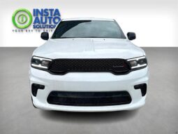 
										2022 Dodge Durango SXT AWD full									