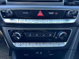 
										2018 Hyundai Sonata SE full									