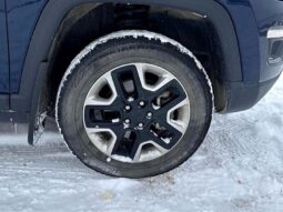 
										2018 Jeep Compass Trailhwak 4X4 full									
