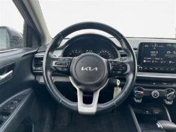 
										2022 KIa Rio 5-Door LX Door Premium full									