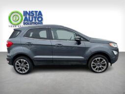 
										2020 Ford EcoSport Titanium AWD full									