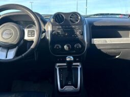 
										2017 Jeep Compass Sport 4×4 full									