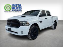 
										2019 Ram 1500 Classic Express 5.7L Hemi Crew Cab 4X4 full									