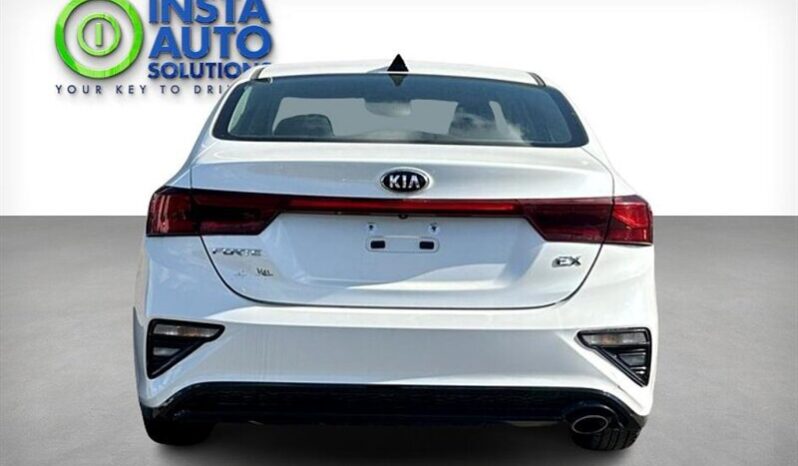 
								2019 Kia Forte EX full									