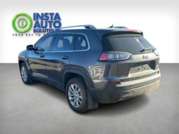 
										2019 Jeep Cherokee North full									