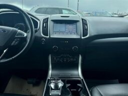 
										2019 Ford Edge SEL AWD full									