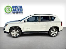 
										2017 Jeep Compass Sport 4×4 full									