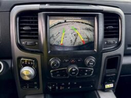 
										2018 Ram 1500 Rebel 5.7L Hemi Crew Cab 4X4 full									