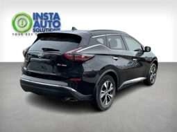 
										2019 Nissan Murano SV AWD full									