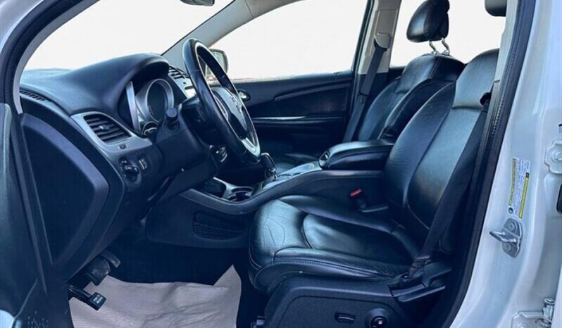 
								2017 Dodge Journey GT AWD full									