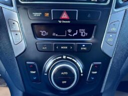 
										2018 Hyundai Santa Fe Sport AWD full									