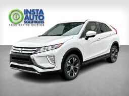 2020 Mitsubishi Eclipse Cross ES AWD