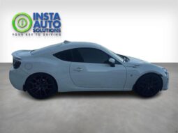 
										2017 Toyota 86 Coupe full									