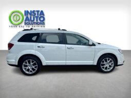 
										2016 Dodge Journey R/T AWD full									