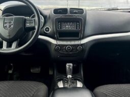 
										2015 Dodge Journey CVP full									