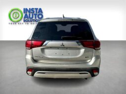 
										2020 Mitsubishi Outlander ES AWD full									