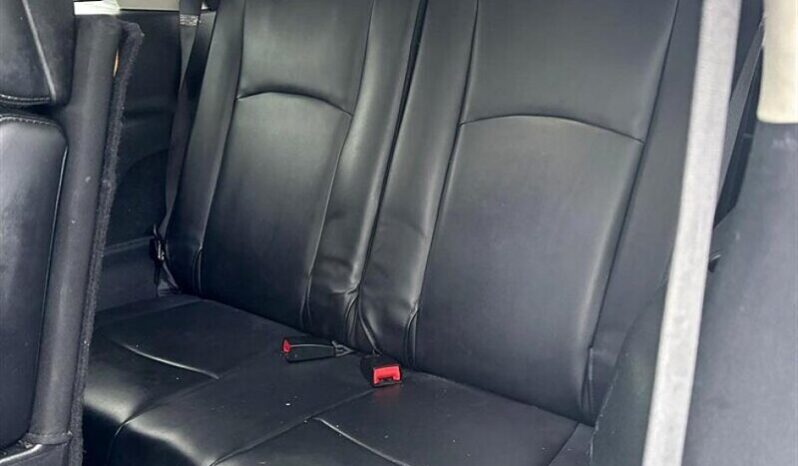 
								2017 Dodge Journey GT Grey AWD 7 Passenger full									