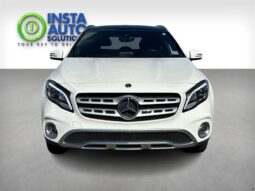 
										2019 Mercedes-Benz GLA 250 AWD full									