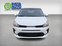 
										2023 Kia Rio 5-Door LX+ full									