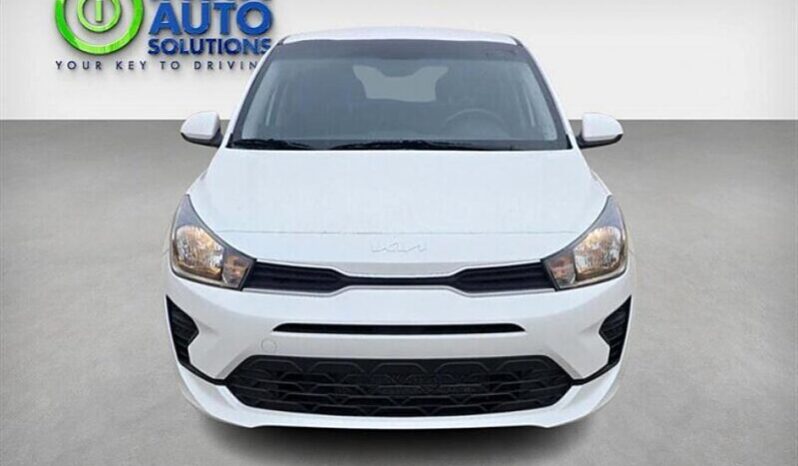 
								2023 Kia Rio 5-Door LX+ full									