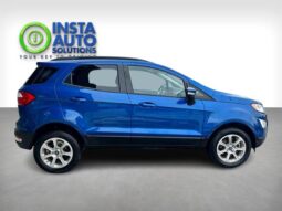 
										2020 Ford Ecosport SE 4×4 full									