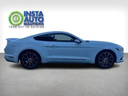 
										2017 Ford Mustang EcoBoost Premium full									