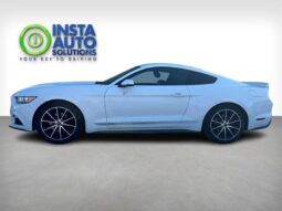 
										2017 Ford Mustang EcoBoost Premium full									