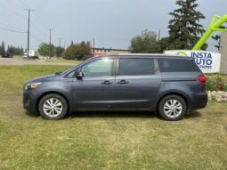 
										2017 Kia Sedona LX FWD full									