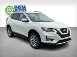 
										2019 Nissan Rogue SV AWD full									