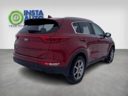 
										2019 Kia Sportage LX AWD full									
