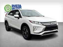 
										2020 Mitsubishi Eclipse Cross ES AWD full									