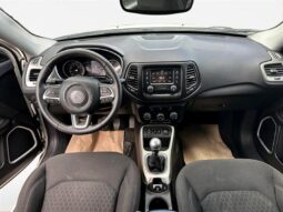 
										2018 Jeep Compass Sport full									