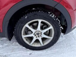 
										2019 Kia Sportage LX AWD full									