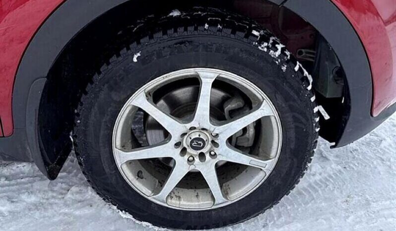 
								2019 Kia Sportage LX AWD full									