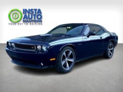 2014 Dodge Challenger R/T Classic 5.7L Hemi