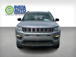 
										2019 Jeep Compass Sport 4×4 full									