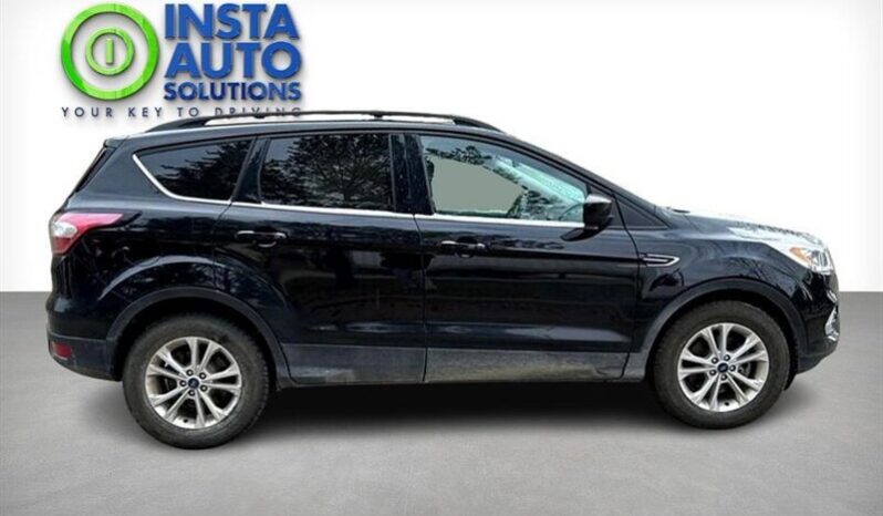 
								2018 Ford Escape SEL AWD full									