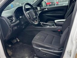 
										2022 Dodge Durango SXT AWD full									