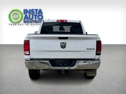 
										2021 Ram 1500 Tradesman Quad Cab 4×4 full									