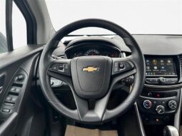 
										2018 Chevrolet Trax LT AWD full									