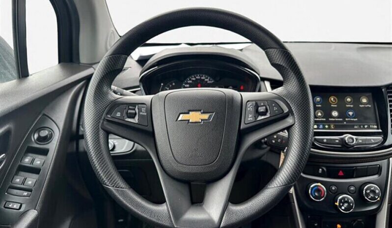 
								2018 Chevrolet Trax LT AWD full									