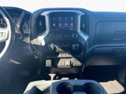 
										2020 Chevrolet Silverado 1500 RST Crew Cab 5.3L 4X4 full									