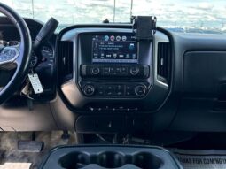 
										2019 Chevrolet Silverado LD DBL Cab 4×4 5.3L full									