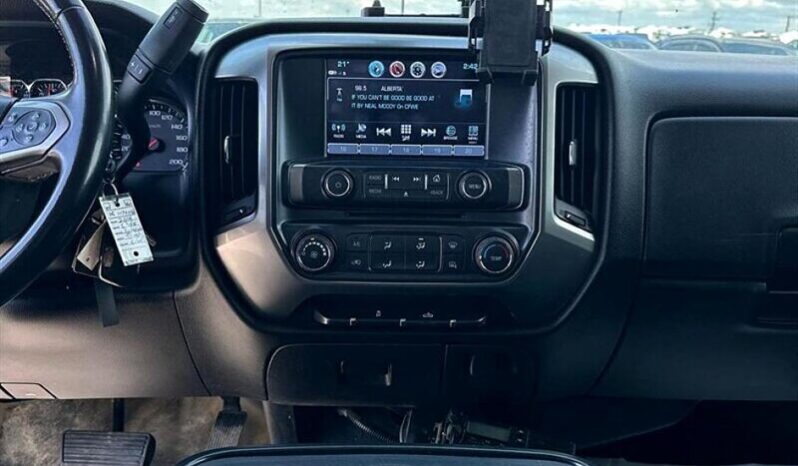 
								2019 Chevrolet Silverado LD DBL Cab 4×4 5.3L full									