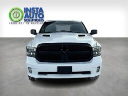 
										2019 Ram 1500 Classic Express 5.7L Hemi Crew Cab 4X4 full									