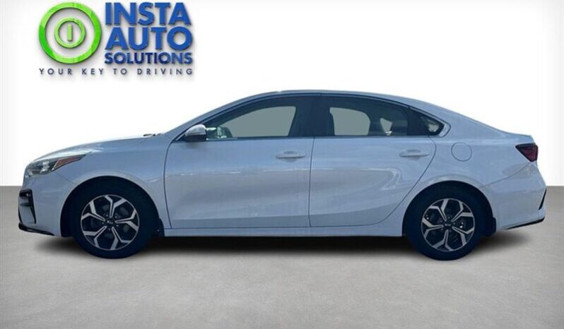 
								2019 Kia Forte EX full									