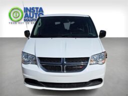 
										2019 Dodge Grand Caravan CVP full									