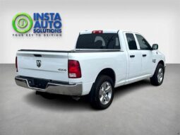 
										2019 Ram 1500 SXT Quad Cab 4×4 full									